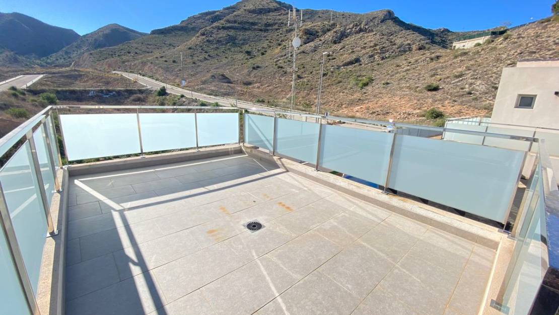 Venta - Chalet - Cox