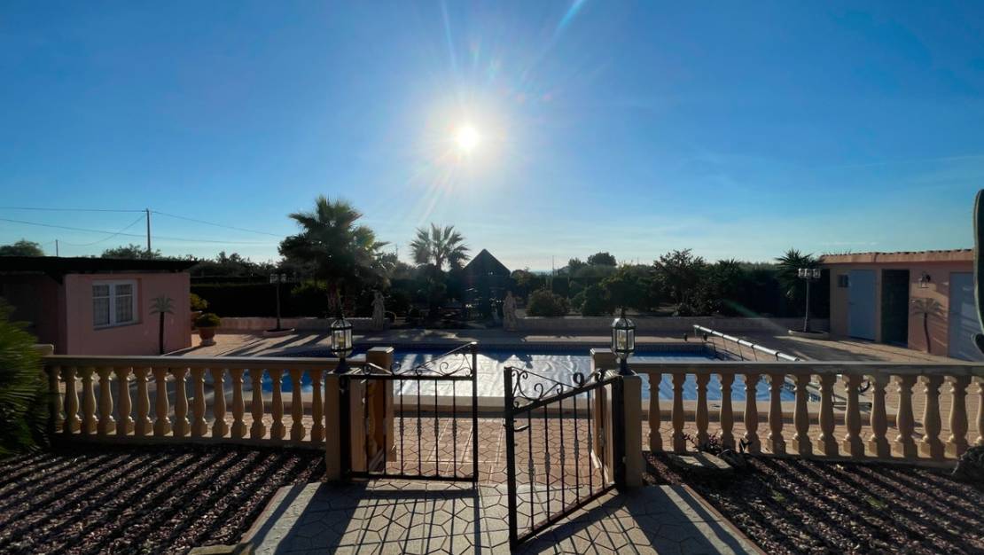 Venta - Chalet - Crevillente - Crevillent - Crevillente - Crevillent Centro