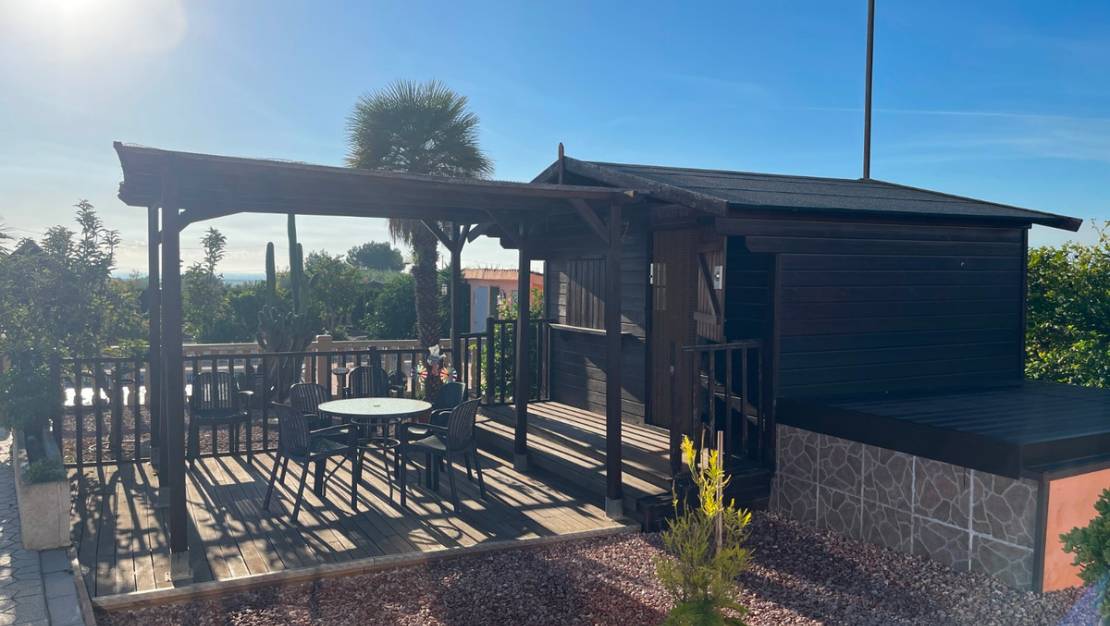 Venta - Chalet - Crevillente - Crevillent - Crevillente - Crevillent Centro