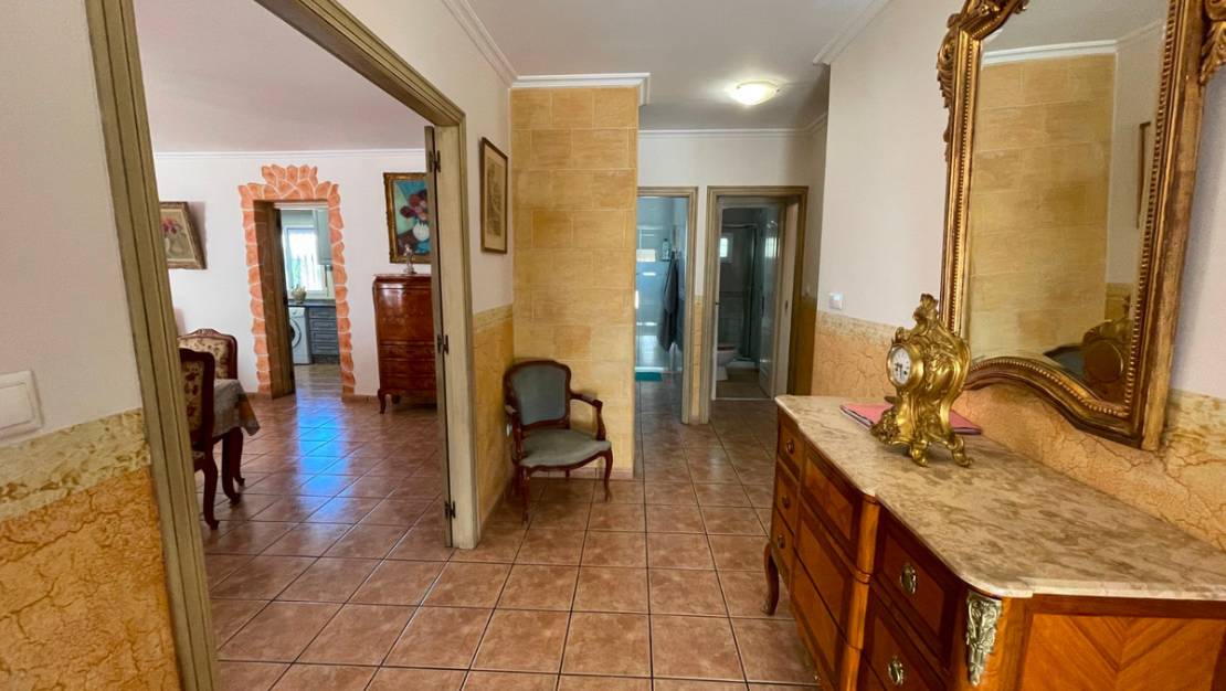 Venta - Chalet - Crevillente - Crevillent - Crevillente - Crevillent Centro