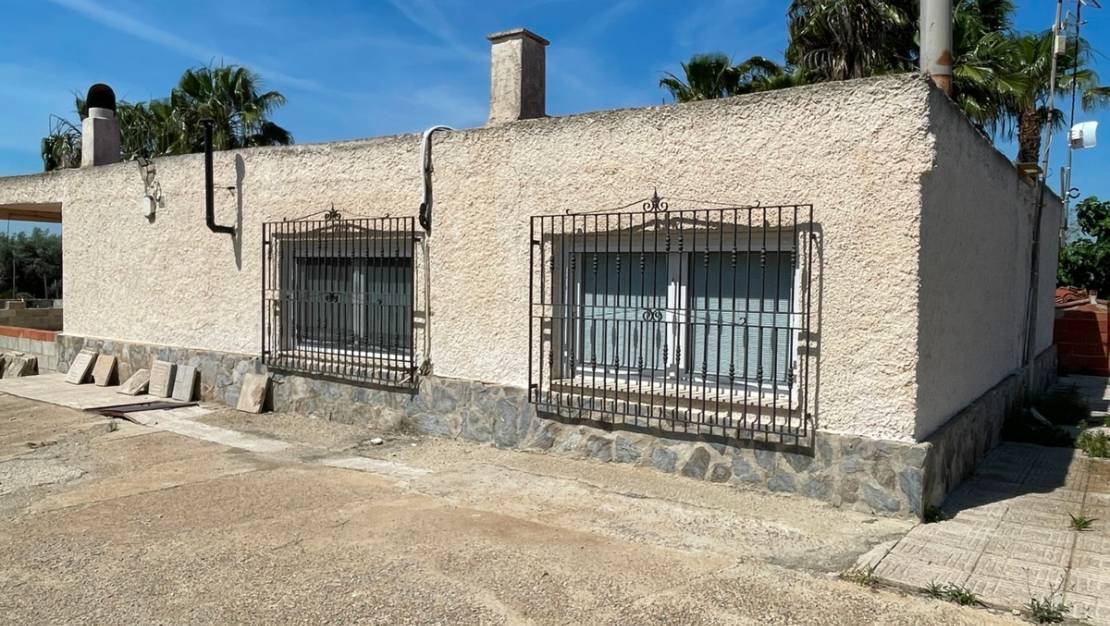 Venta - Chalet - Crevillente - Crevillent - Crevillente - Crevillent Centro