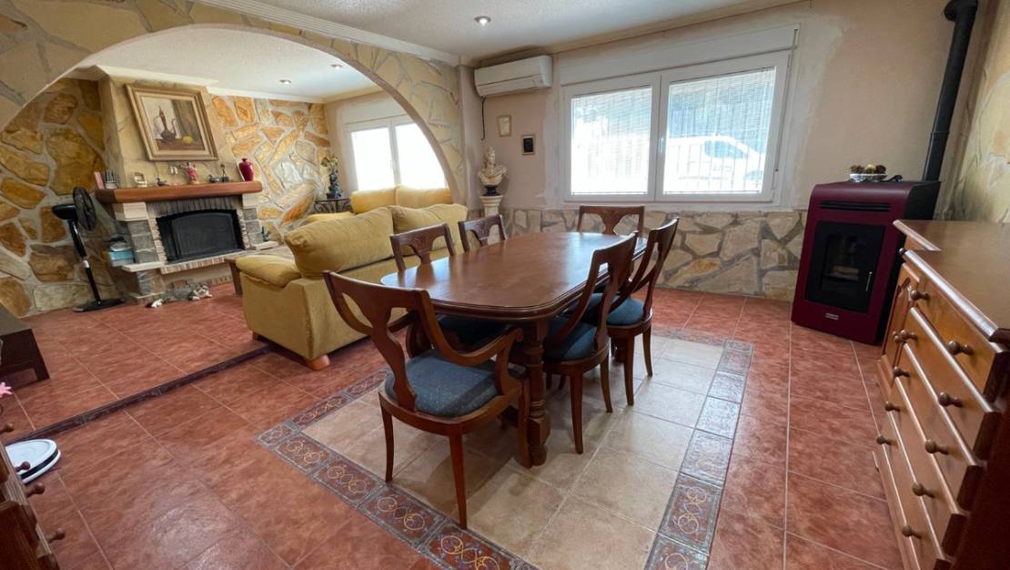 Venta - Chalet - Crevillente - Crevillent - Crevillente - Crevillent Centro