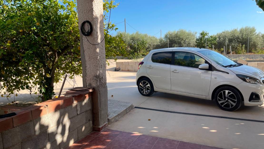 Venta - Chalet - Crevillente - Crevillent - Crevillente - Crevillent Centro