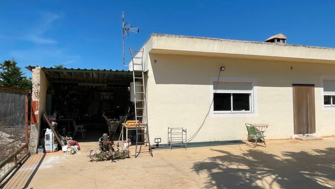 Venta - Chalet - Crevillente - Crevillent - Crevillente - Crevillent Centro