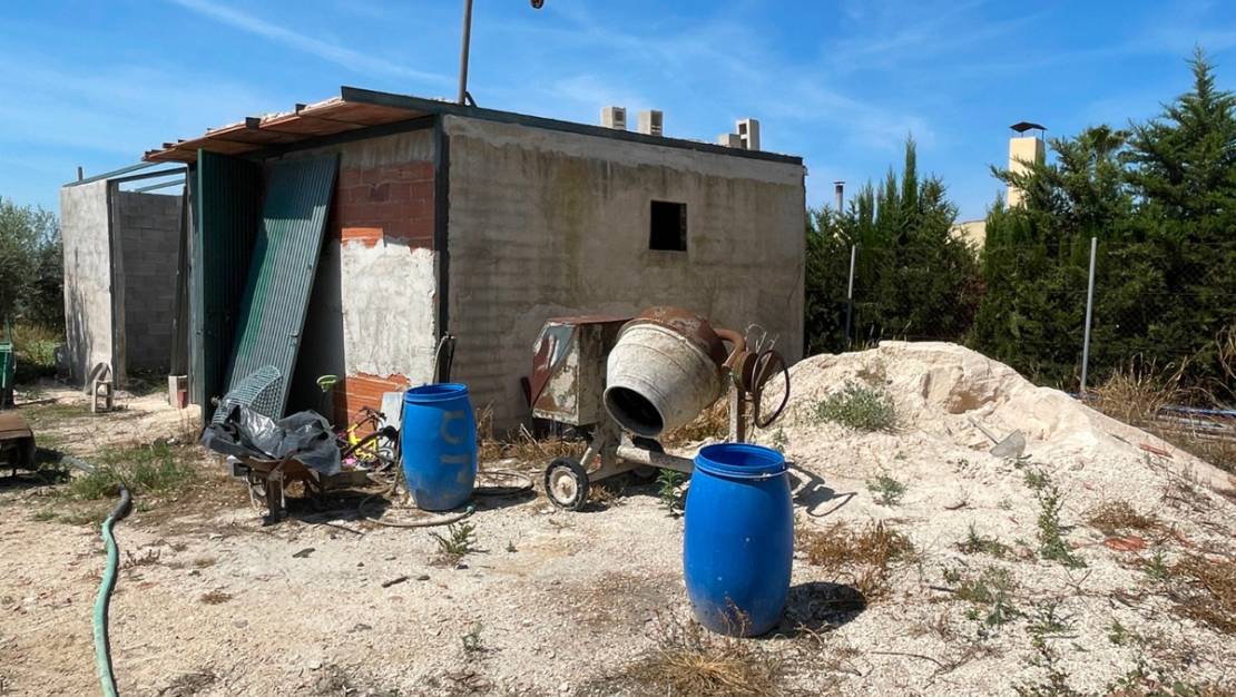 Venta - Chalet - Crevillente - Crevillent - Crevillente - Crevillent Centro