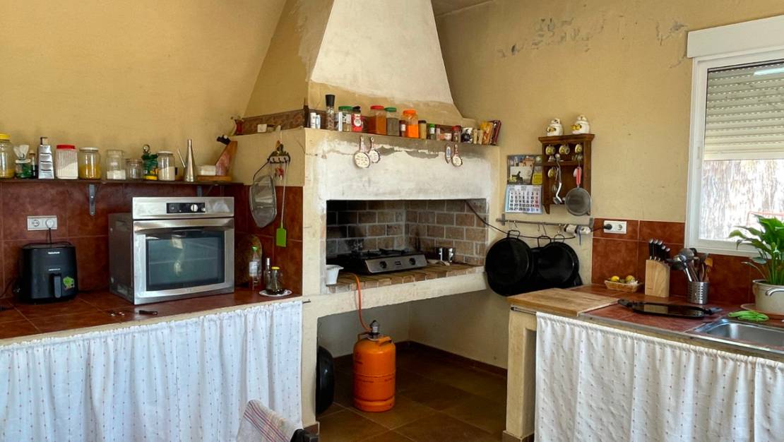 Venta - Chalet - Crevillente - Crevillent - Crevillente - Crevillent Centro