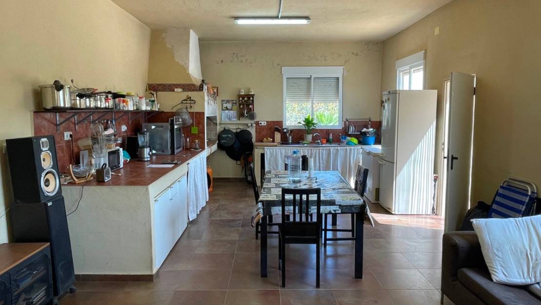 Venta - Chalet - Crevillente - Crevillent - Crevillente - Crevillent Centro