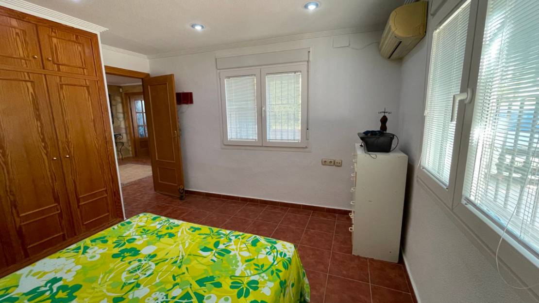 Venta - Chalet - Crevillente - Crevillent - Crevillente - Crevillent Centro