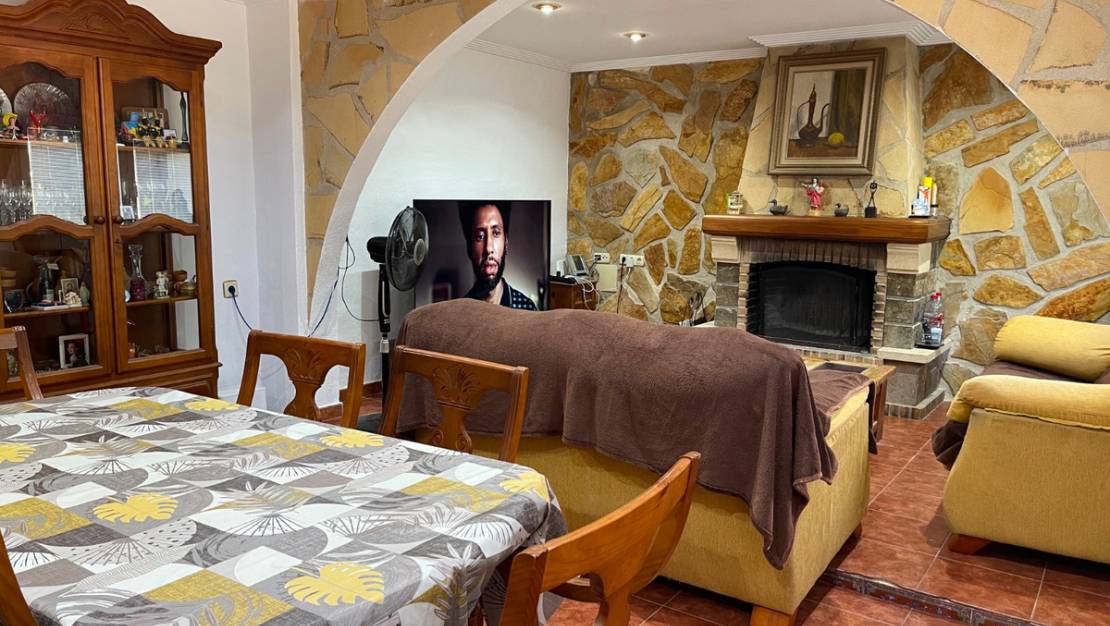 Venta - Chalet - Crevillente - Crevillent - Crevillente - Crevillent Centro