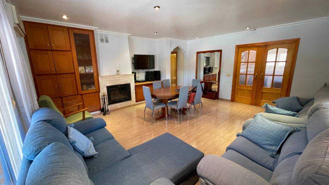 Venta - Chalet - Crevillente - Crevillent - Crevillente - Crevillent Centro