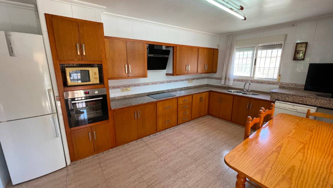 Venta - Chalet - Crevillente - Crevillent - Crevillente - Crevillent Centro