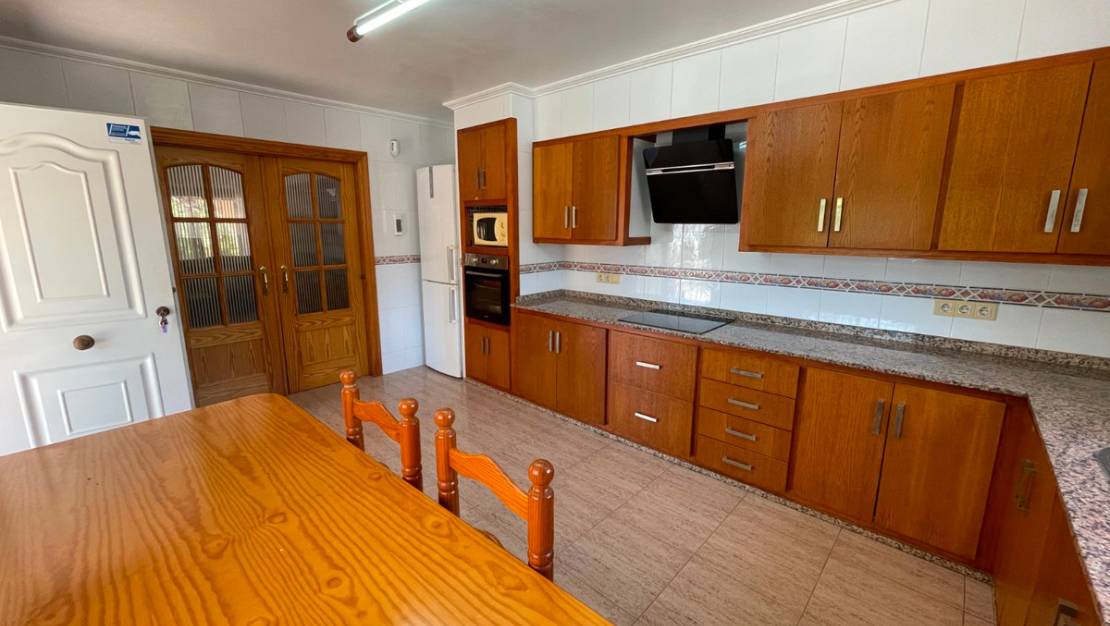 Venta - Chalet - Crevillente - Crevillent - Crevillente - Crevillent Centro