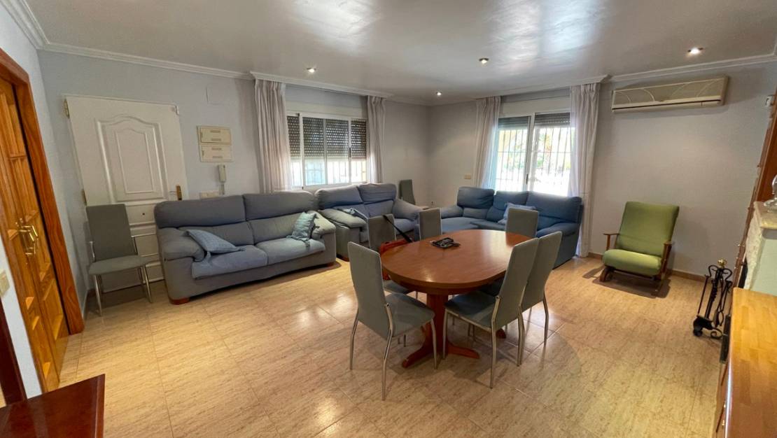 Venta - Chalet - Crevillente - Crevillent - Crevillente - Crevillent Centro