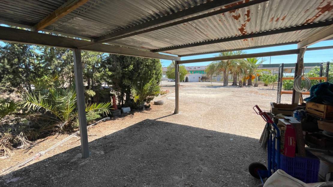 Venta - Chalet - Crevillente - Crevillent - Crevillente - Crevillent Centro