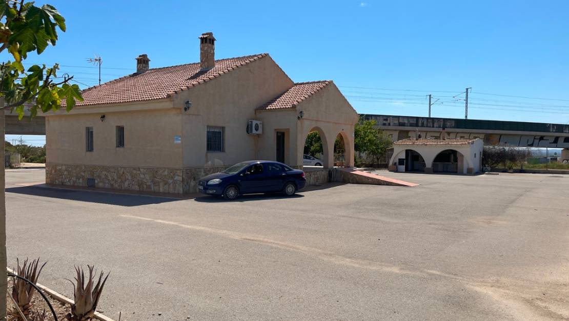 Venta - Chalet - Crevillente - Crevillent - Crevillente - Crevillent Centro