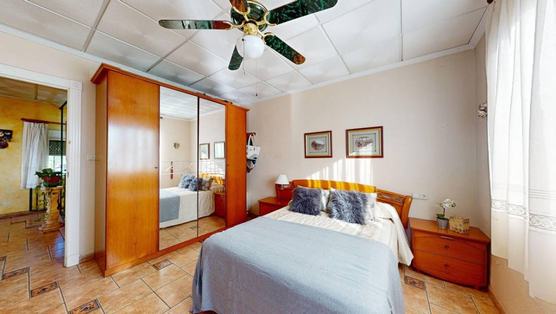 Venta - Chalet - Crevillente - Crevillent - Crevillente - Crevillent Centro