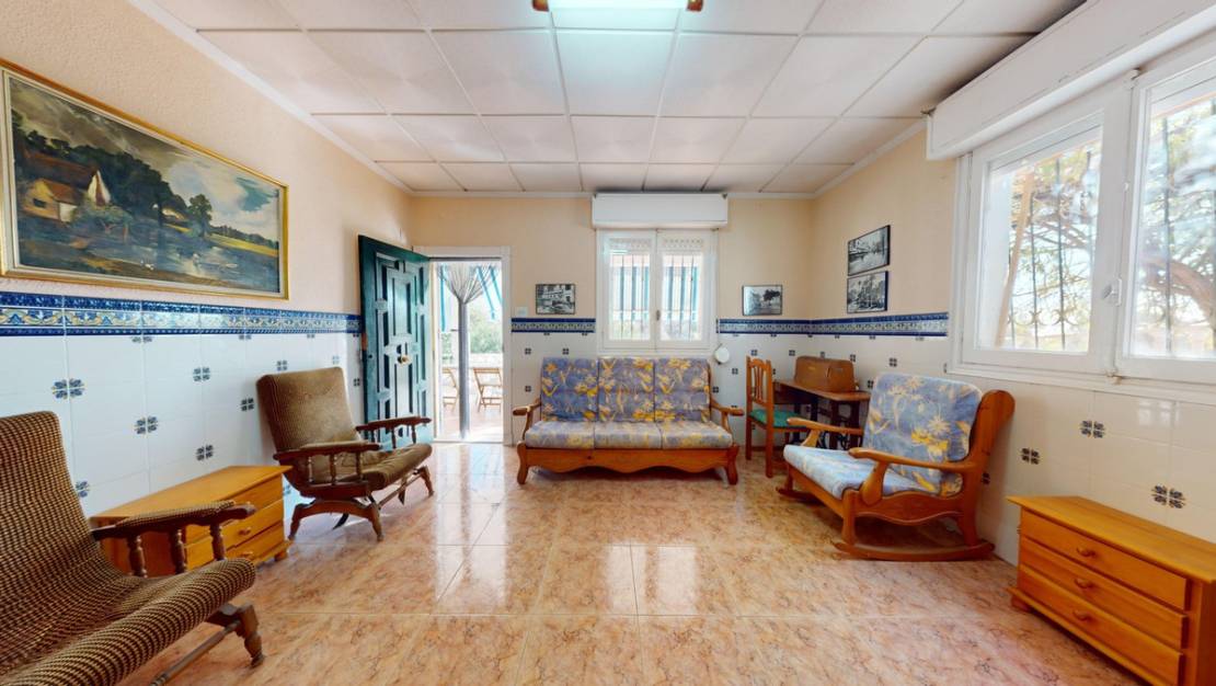 Venta - Chalet - Crevillente - Crevillent - Crevillente - Crevillent Centro