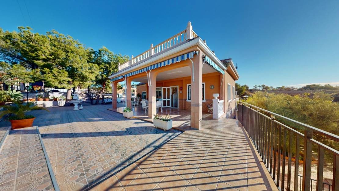 Venta - Chalet - Crevillente - Crevillent - Crevillente - Crevillent Centro