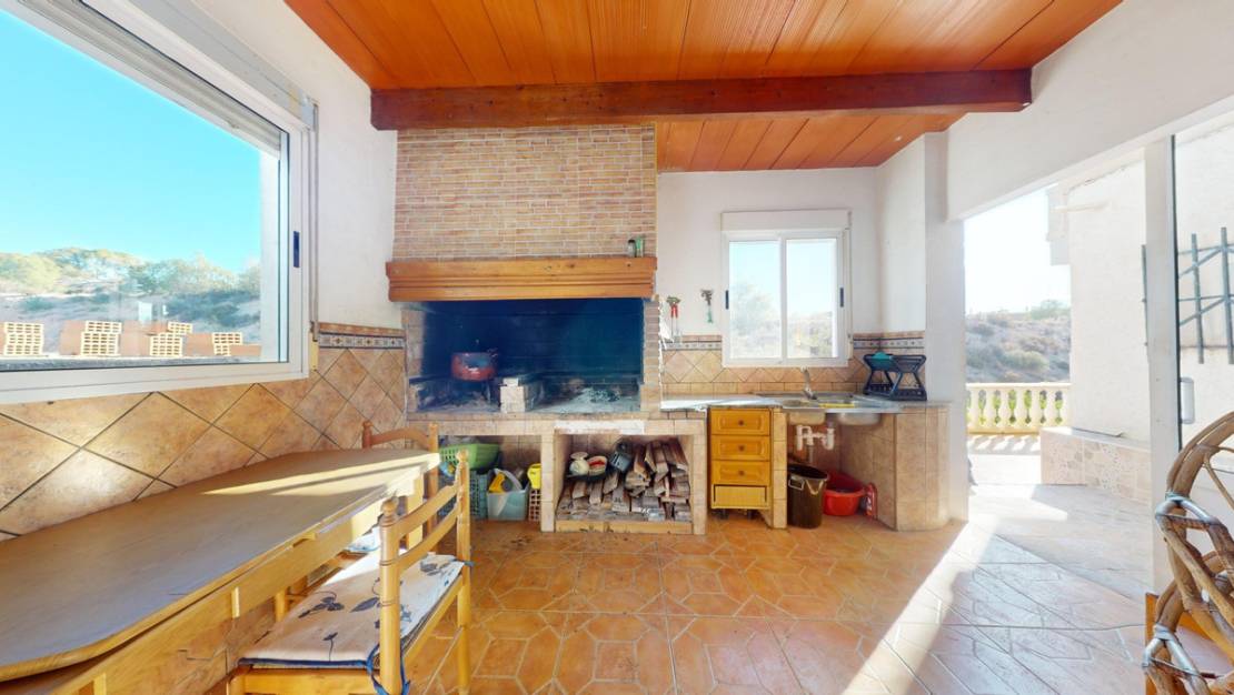 Venta - Chalet - Crevillente - Crevillent - Crevillente - Crevillent Centro