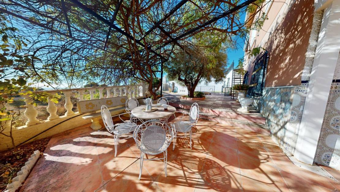 Venta - Chalet - Crevillente - Crevillent - Crevillente - Crevillent Centro