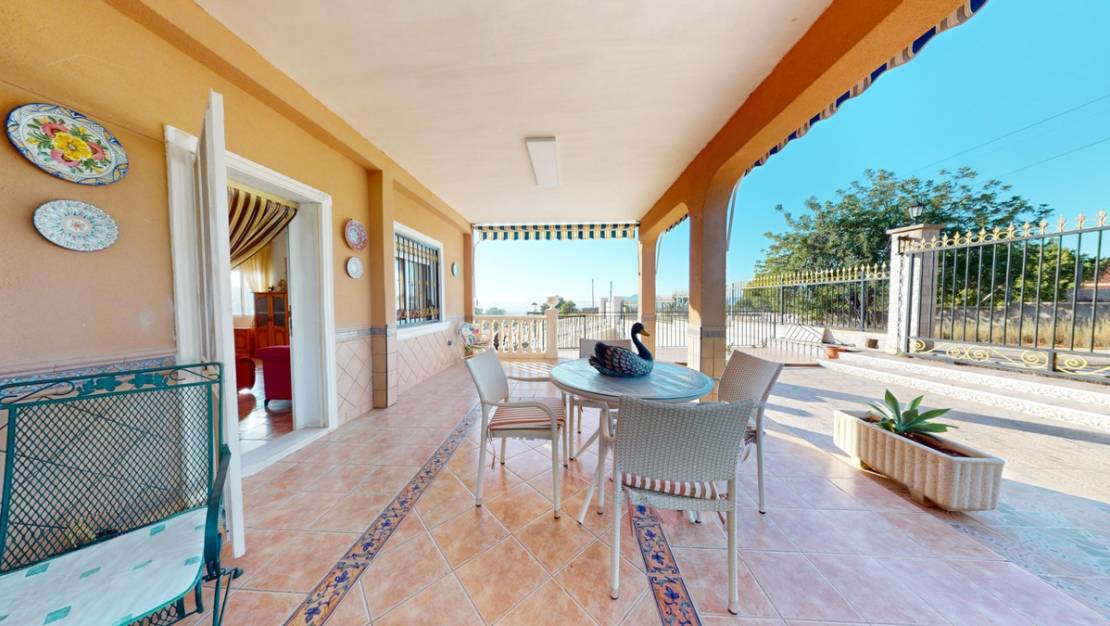 Venta - Chalet - Crevillente - Crevillent - Crevillente - Crevillent Centro