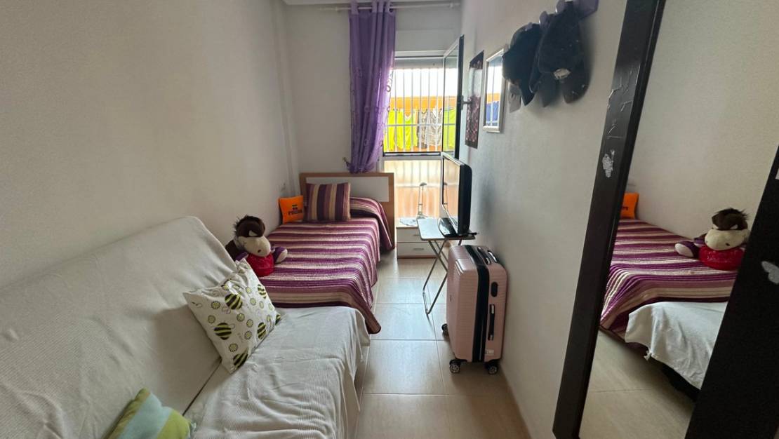 Venta - Chalet - Daya Nueva - Daya Nueva Centro