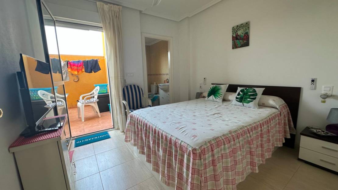 Venta - Chalet - Daya Nueva - Daya Nueva Centro