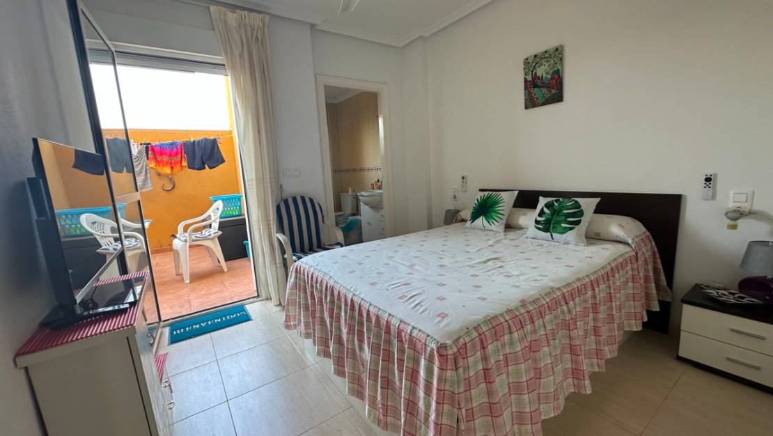 Venta - Chalet - Daya Nueva - Daya Nueva Centro