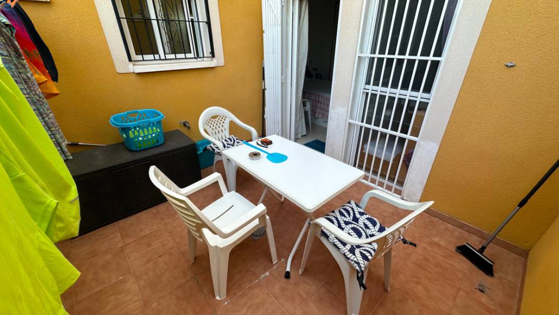 Venta - Chalet - Daya Nueva - Daya Nueva Centro