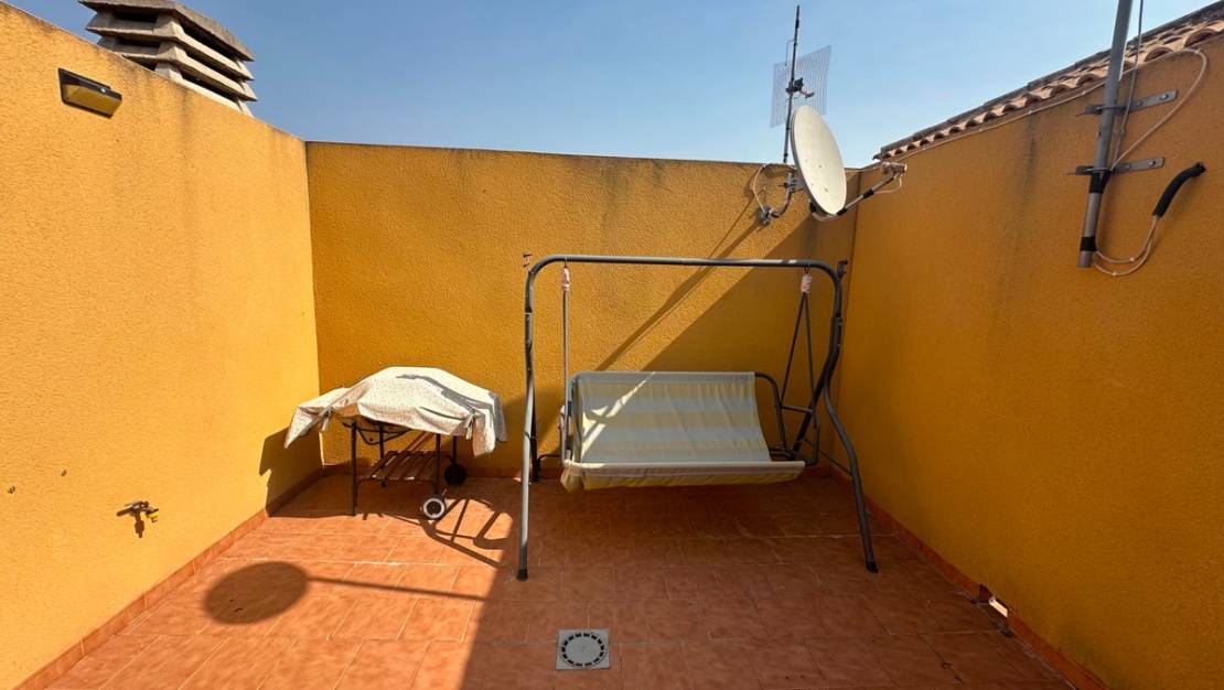 Venta - Chalet - Daya Nueva - Daya Nueva Centro