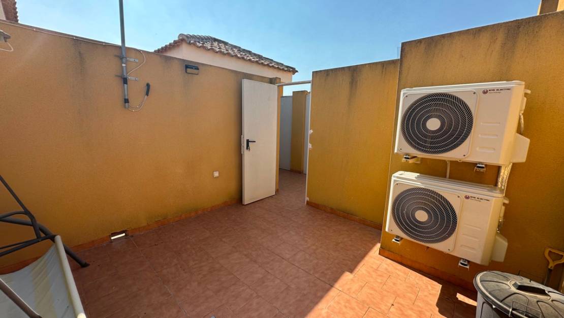 Venta - Chalet - Daya Nueva - Daya Nueva Centro