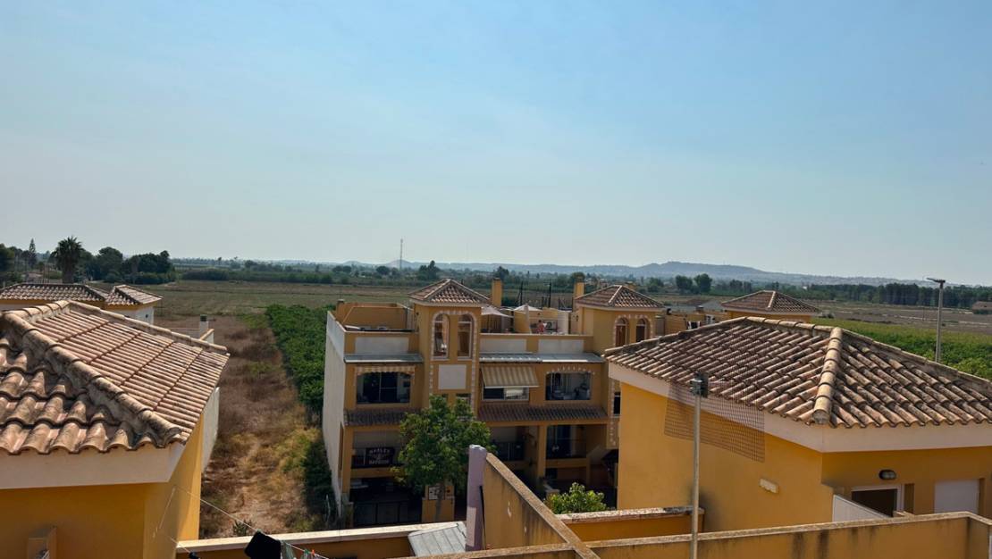 Venta - Chalet - Daya Nueva - Daya Nueva Centro