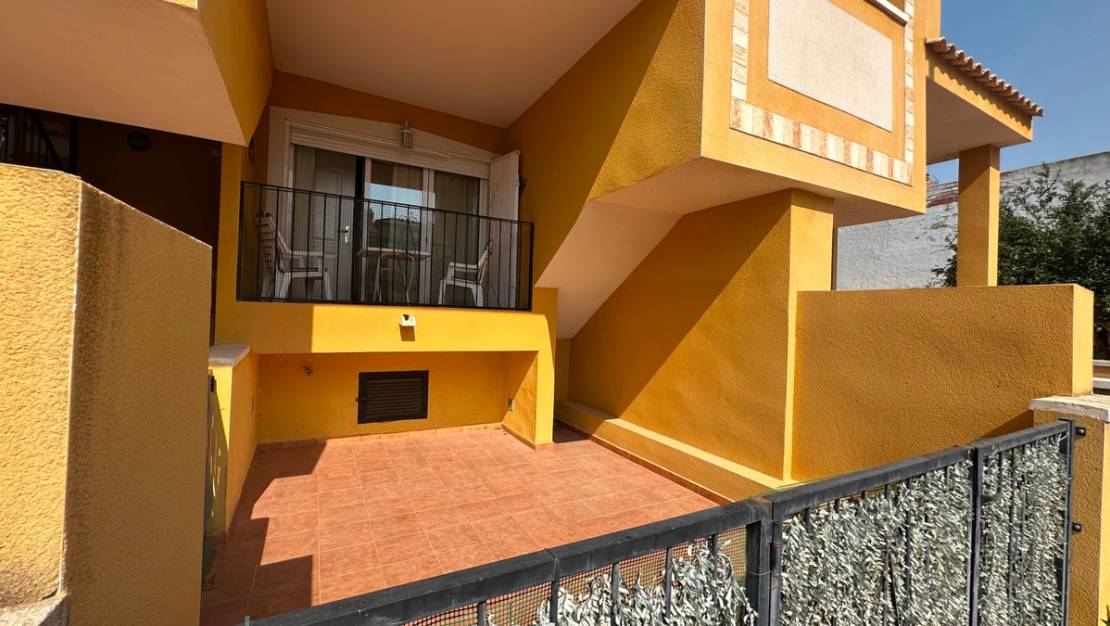 Venta - Chalet - Daya Nueva - Daya Nueva Centro