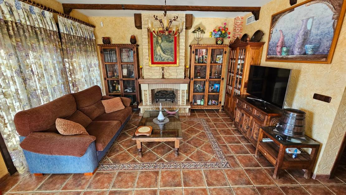 Venta - Chalet - Daya Nueva - Daya Nueva Centro