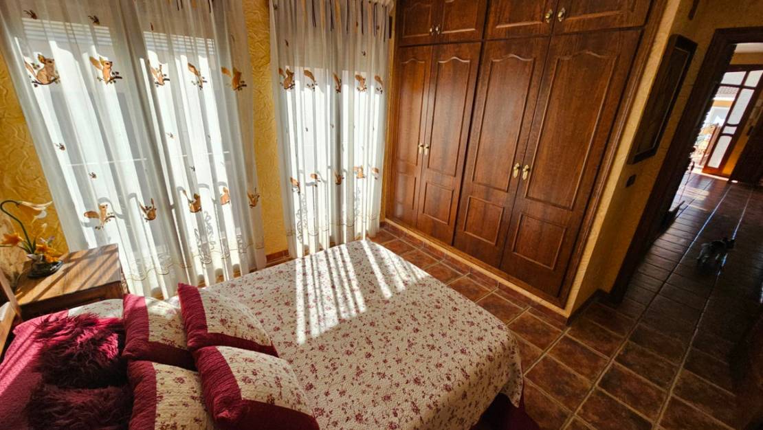 Venta - Chalet - Daya Nueva - Daya Nueva Centro