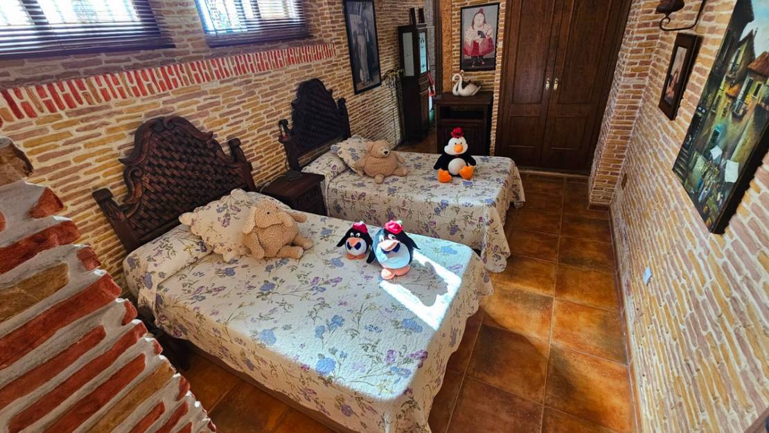 Venta - Chalet - Daya Nueva - Daya Nueva Centro