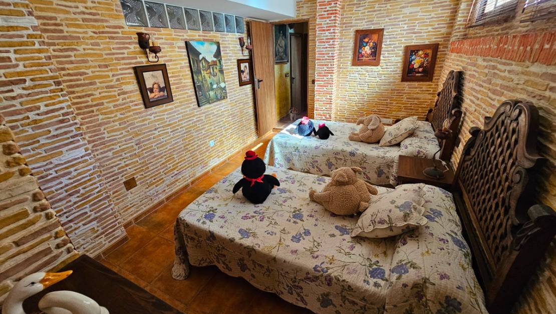 Venta - Chalet - Daya Nueva - Daya Nueva Centro