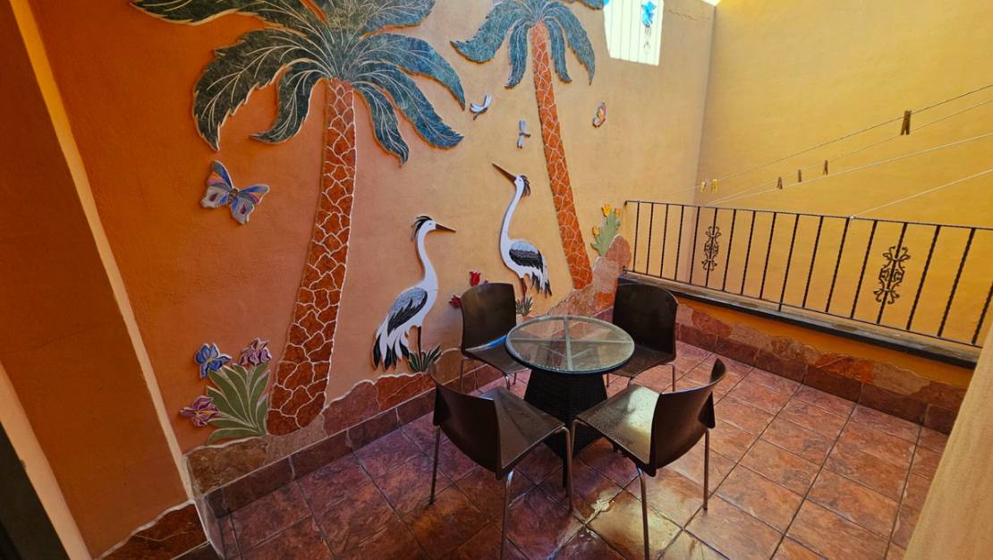 Venta - Chalet - Daya Nueva - Daya Nueva Centro