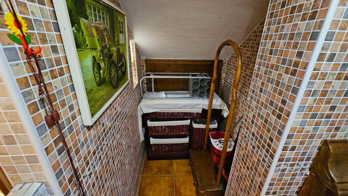 Venta - Chalet - Daya Nueva - Daya Nueva Centro