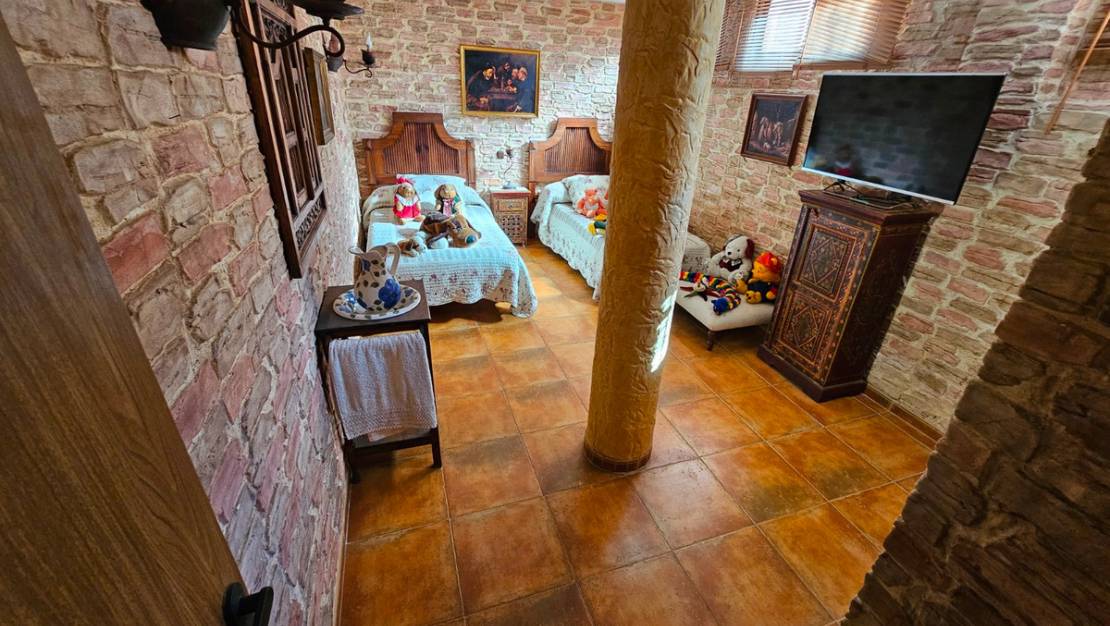 Venta - Chalet - Daya Nueva - Daya Nueva Centro