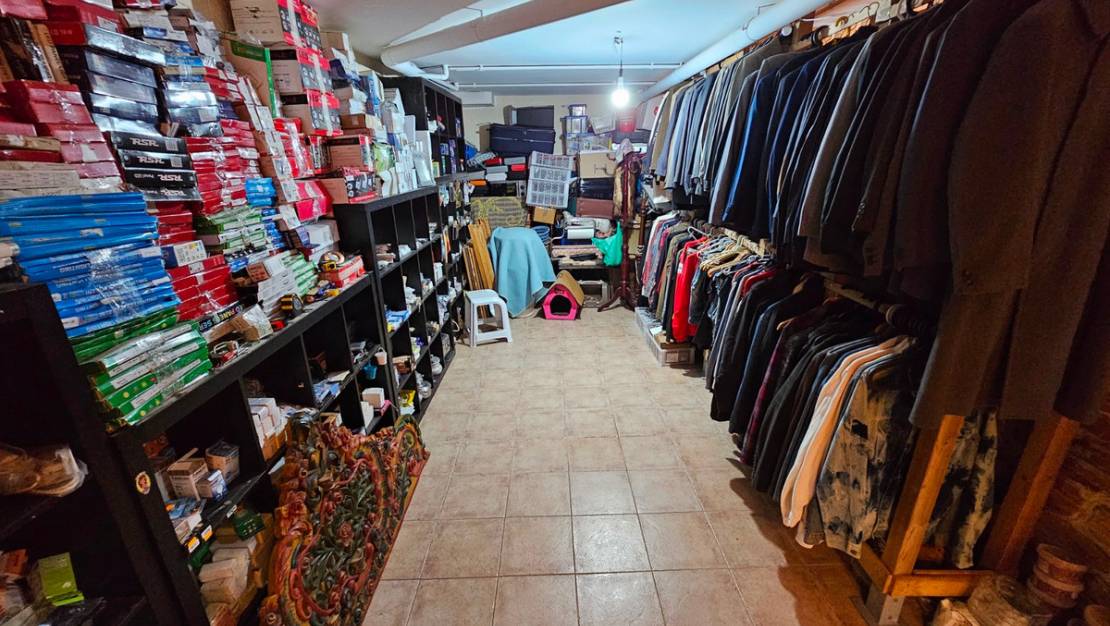 Venta - Chalet - Daya Nueva - Daya Nueva Centro