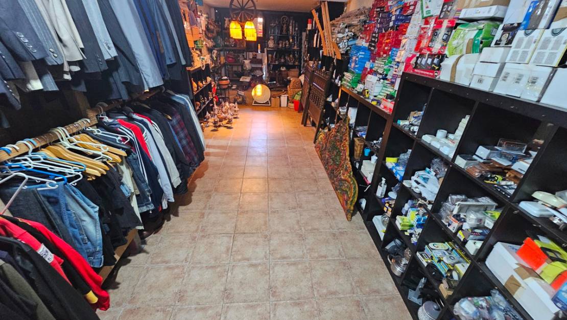 Venta - Chalet - Daya Nueva - Daya Nueva Centro