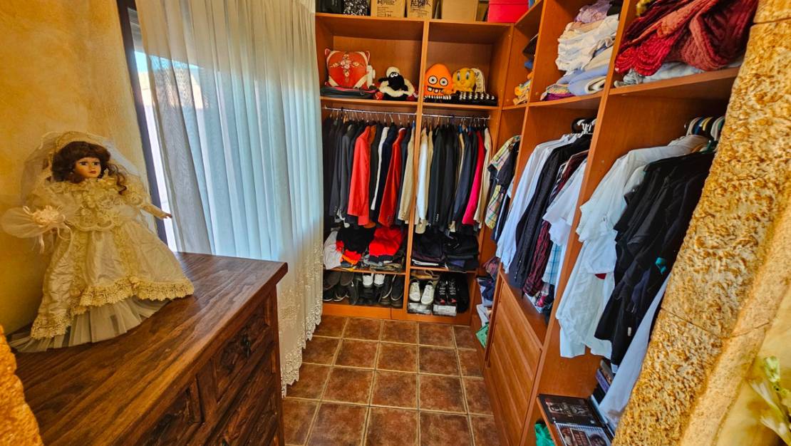 Venta - Chalet - Daya Nueva - Daya Nueva Centro