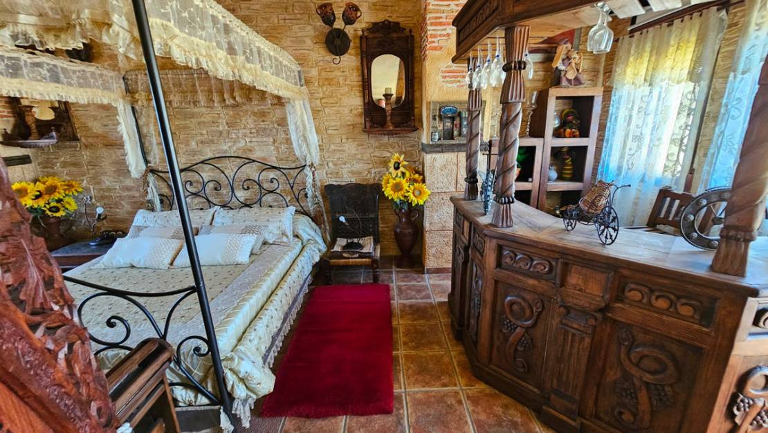 Venta - Chalet - Daya Nueva - Daya Nueva Centro