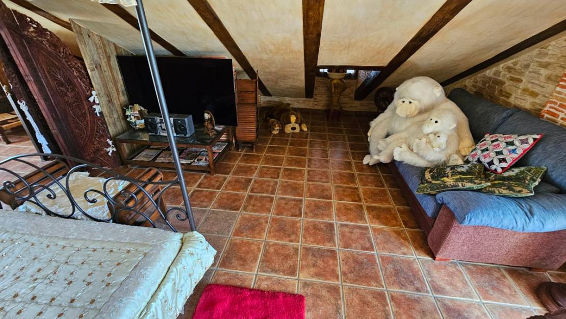 Venta - Chalet - Daya Nueva - Daya Nueva Centro