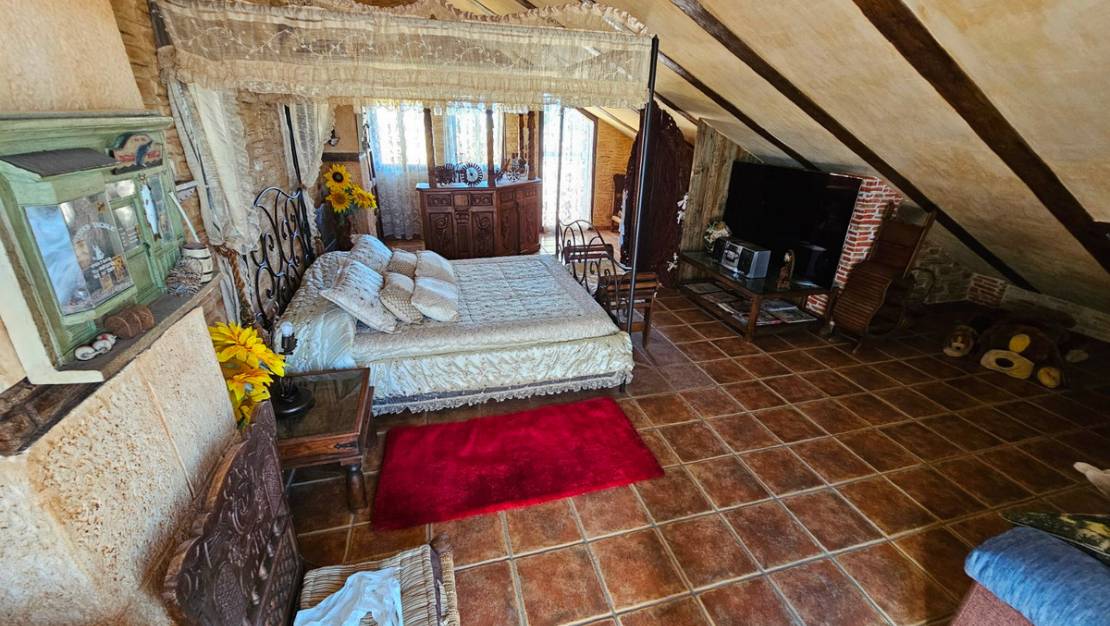 Venta - Chalet - Daya Nueva - Daya Nueva Centro