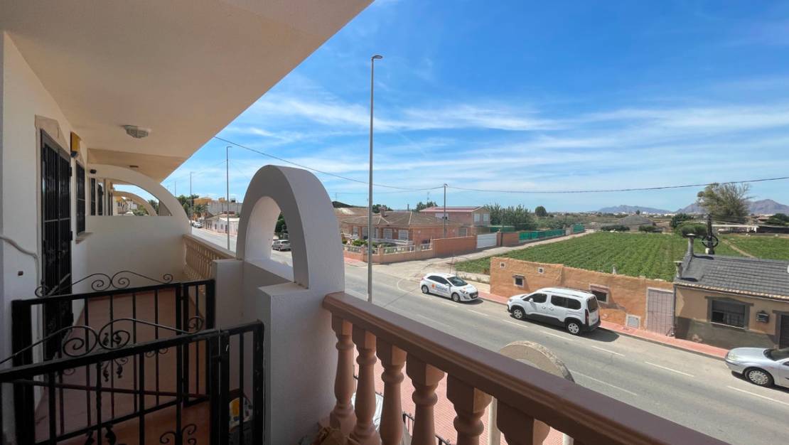 Venta - Chalet - Daya Nueva - Daya Nueva Centro