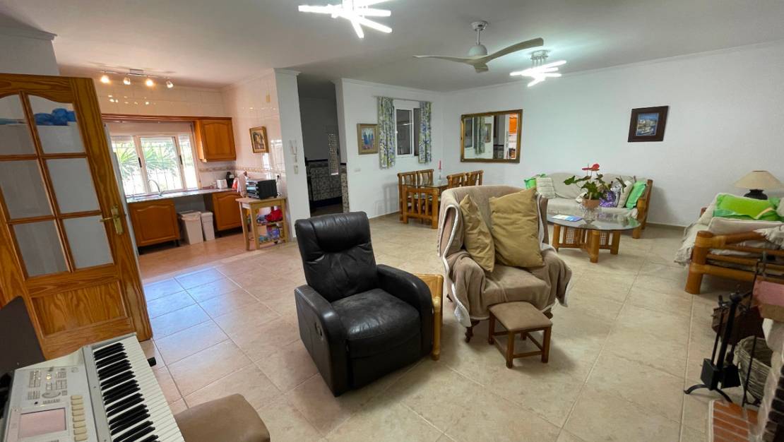 Venta - Chalet - Daya Nueva - Daya Nueva Centro