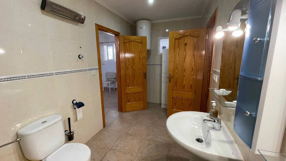 Venta - Chalet - Daya Nueva - Daya Nueva Centro