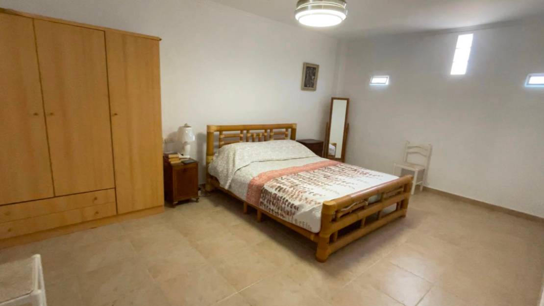 Venta - Chalet - Daya Nueva - Daya Nueva Centro